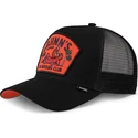 djinns-do-nothing-club-hft-dnc-sloth-black-and-orange-trucker-hat