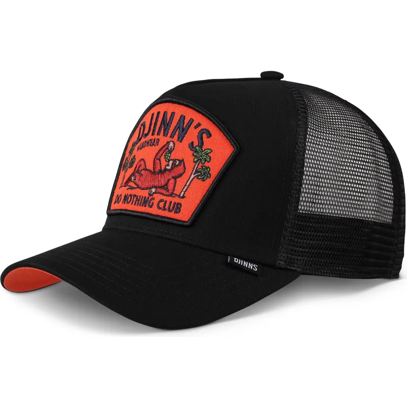 kapa-zaobljena-crna-snapback-do-nothing-club-hft-dnc-sloth-djinns