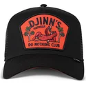 kapa-zaobljena-crna-snapback-do-nothing-club-hft-dnc-sloth-djinns