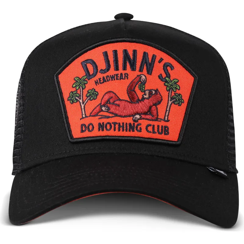 kapa-zaobljena-crna-snapback-do-nothing-club-hft-dnc-sloth-djinns