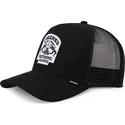 kapa-zaobljena-crna-snapback-hft-cheered-bull-djinns