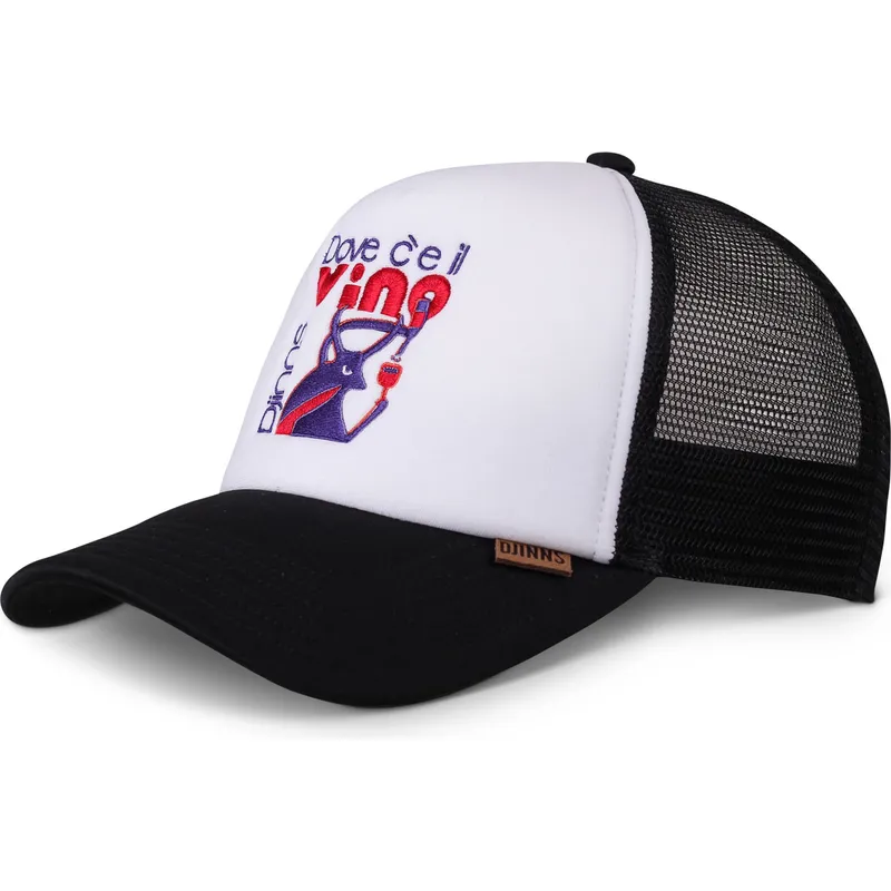 kapa-zaobljena-crna-snapback-vino-hft-food-djinns kapa-zaobljena-crna-snapback-vino-hft-food-djinns