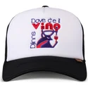 kapa-zaobljena-crna-snapback-vino-hft-food-djinns