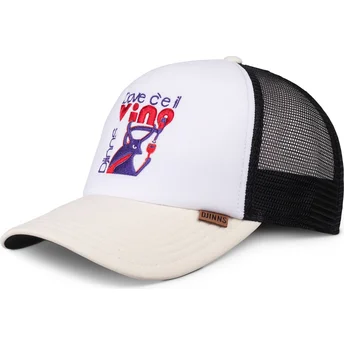 Kape zaobljena višebojno snapback , Vino HFT Food Djinns