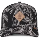 kapa-zaobljena-crna-snapback-hft-aloha-couch-djinns