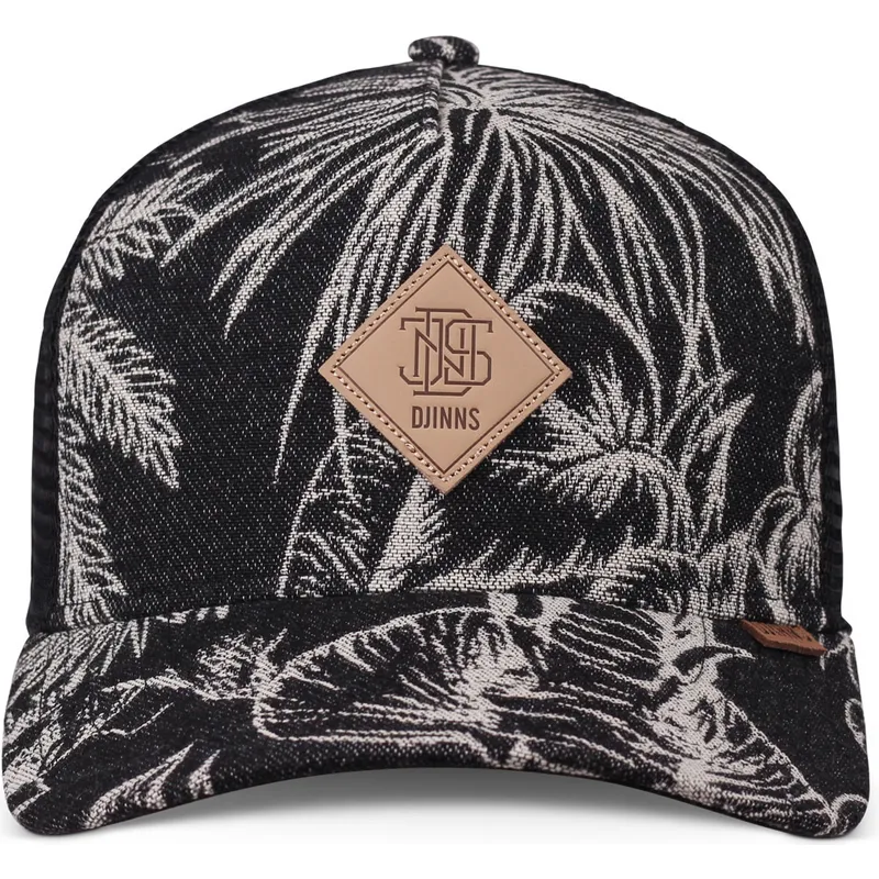 kapa-zaobljena-crna-snapback-hft-aloha-couch-djinns kapa-zaobljena-crna-snapback-hft-aloha-couch-djinns