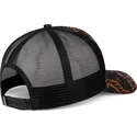 kapa-zaobljena-crna-snapback-hft-aloha-djinns