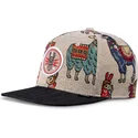 kapa-zaobljena-bez-snapback-lama-linen-djinns