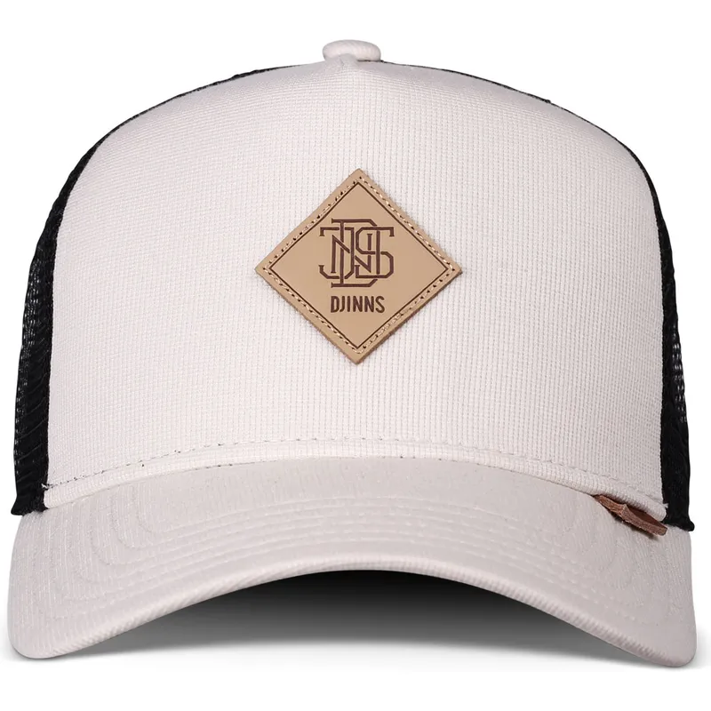 kapa-zaobljena-bijela-snapback-hft-cotton-knit-djinns