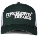 kapa-zaobljena-zelena-snapback-live-slow-die-old-hft-lsdo-djinns