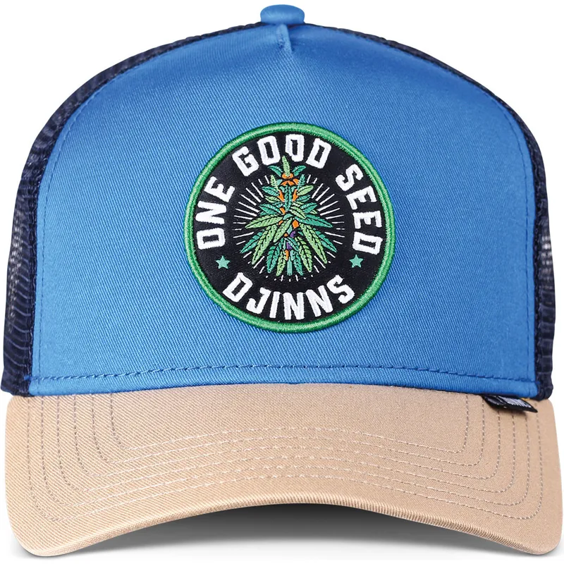 cap-zaobljena-blue-snapback-djinns cap-zaobljena-blue-snapback-djinns