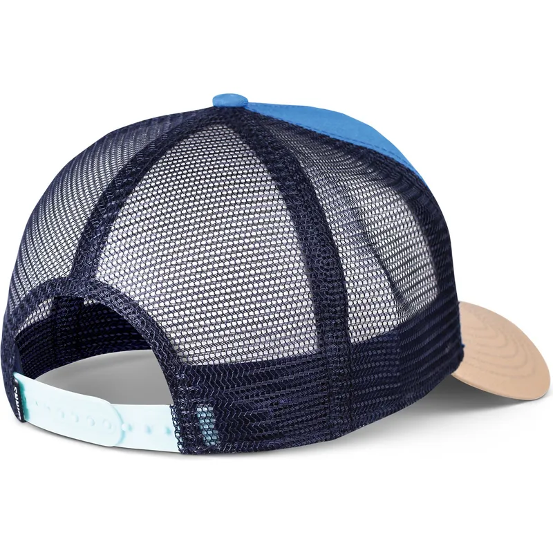 cap-zaobljena-blue-snapback-djinns cap-zaobljena-blue-snapback-djinns