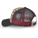 kape-zaobljena-zelena-snapback-pat-ct-von-dutch