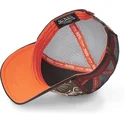 cap-zaobljena-green-snapback-von-dutch