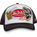 kape-zaobljena-mornarsko-plava-snapback-ct-von-dutch