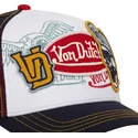 kape-zaobljena-mornarsko-plava-snapback-ct-von-dutch