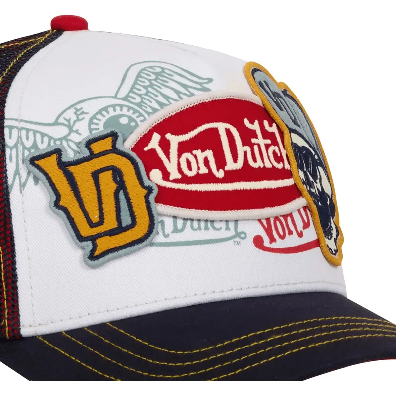 kape-zaobljena-mornarsko-plava-snapback-ct-von-dutch