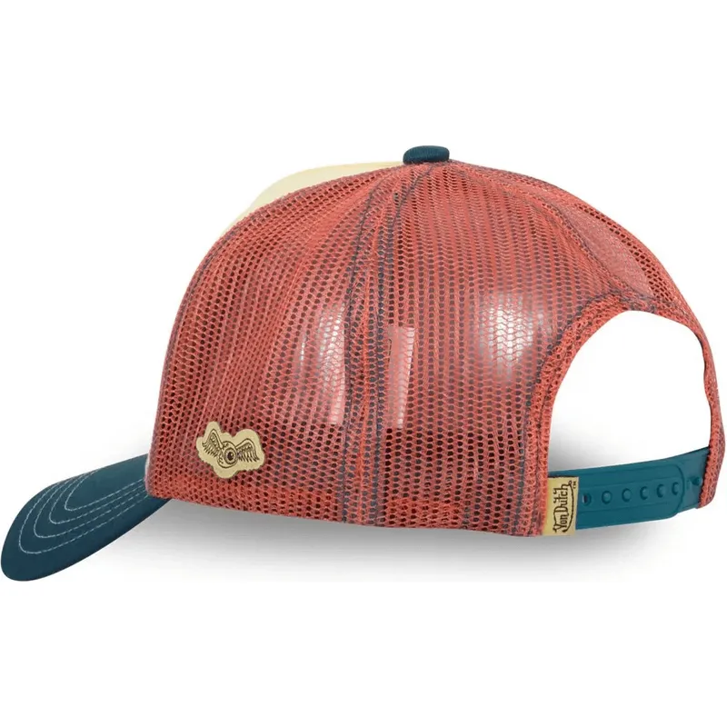 kapa-zaobljena-visebojno-snapback-surf05-von-dutch