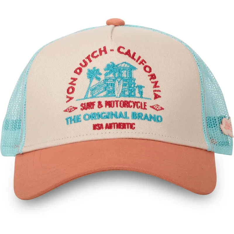 kapa-zaobljena-smeda-snapback-surf02-von-dutch kapa-zaobljena-smeda-snapback-surf02-von-dutch