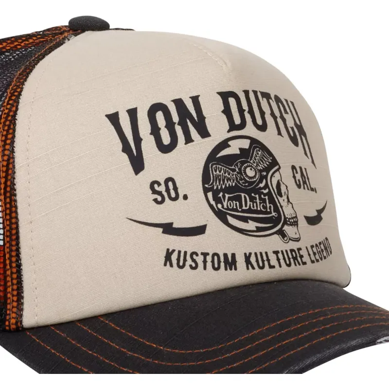 kape-zaobljena-visebojno-snapback-crew12-von-dutch