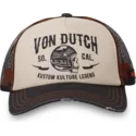 kape-zaobljena-visebojno-snapback-crew12-von-dutch