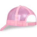 kapa-zaobljena-ruzicasta-snapback-log03-von-dutch