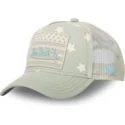 kapa-zaobljena-zelena-snapback-star-s-von-dutch