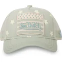 kapa-zaobljena-zelena-snapback-star-s-von-dutch