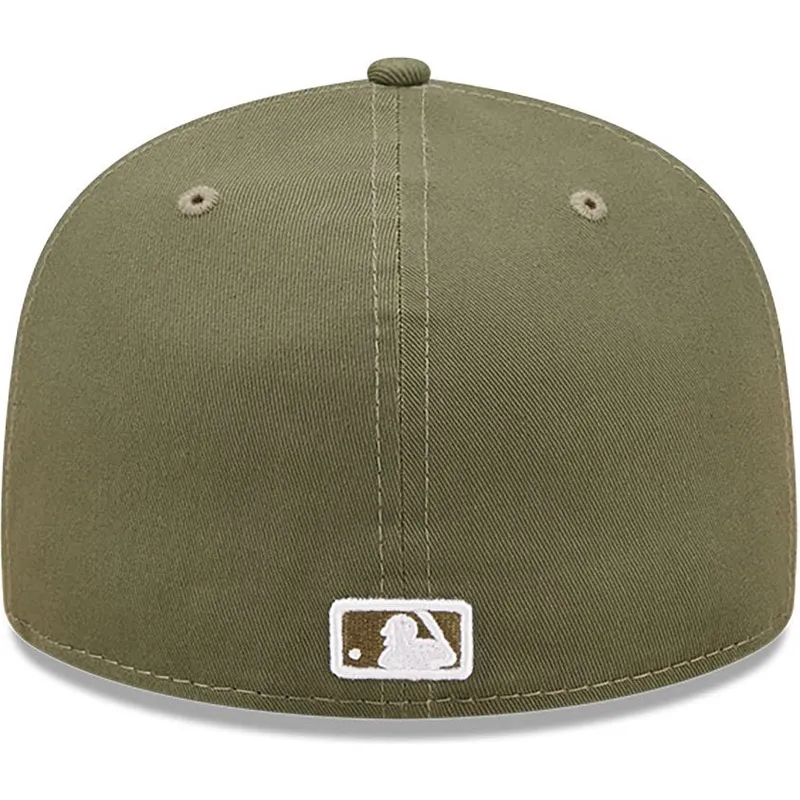cap-ravna-green-ajustada-59fifty-league-essential-new-york-yankees-mlb-new-era cap-ravna-green-ajustada-59fifty-league-essential-new-york-yankees-mlb-new-era