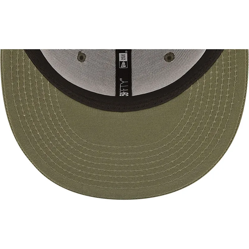 cap-ravna-green-ajustada-59fifty-league-essential-new-york-yankees-mlb-new-era cap-ravna-green-ajustada-59fifty-league-essential-new-york-yankees-mlb-new-era