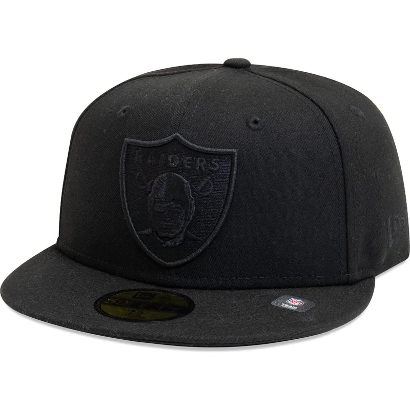 kapa-ravna-crna-prilagodena-59fifty-essential-las-vegas-raiders-nfl-new-era kapa-ravna-crna-prilagodena-59fifty-essential-las-vegas-raiders-nfl-new-era