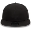 kapa-ravna-crna-snapback-9fifty-cotton-new-era