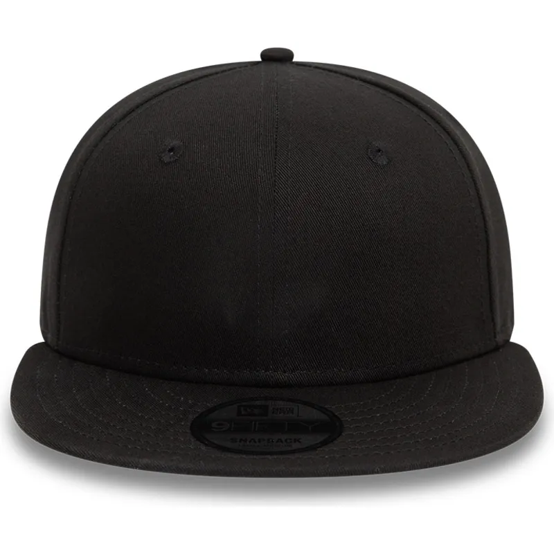 kapa-ravna-crna-snapback-9fifty-cotton-new-era