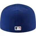 kape-ravna-plava-prilagoden-59fifty-authentic-on-field-game-los-angeles-dodgers-mlb-new-era