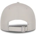 kape-zaobljena-bez-podesiva-traka-9forty-league-essential-poly-new-york-yankees-mlb-new-era