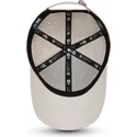 kape-zaobljena-bez-podesiva-traka-9forty-league-essential-poly-new-york-yankees-mlb-new-era