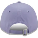 cap-zaobljena-violet-adjustable-strap-9forty-league-essential-new-york-yankees-mlb-new-era