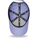 cap-zaobljena-violet-adjustable-strap-9forty-league-essential-new-york-yankees-mlb-new-era