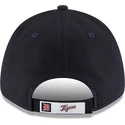 kapa-zaobljena-mornarsko-plava-podesiv-9forty-the-league-detroit-tigers-mlb-new-era