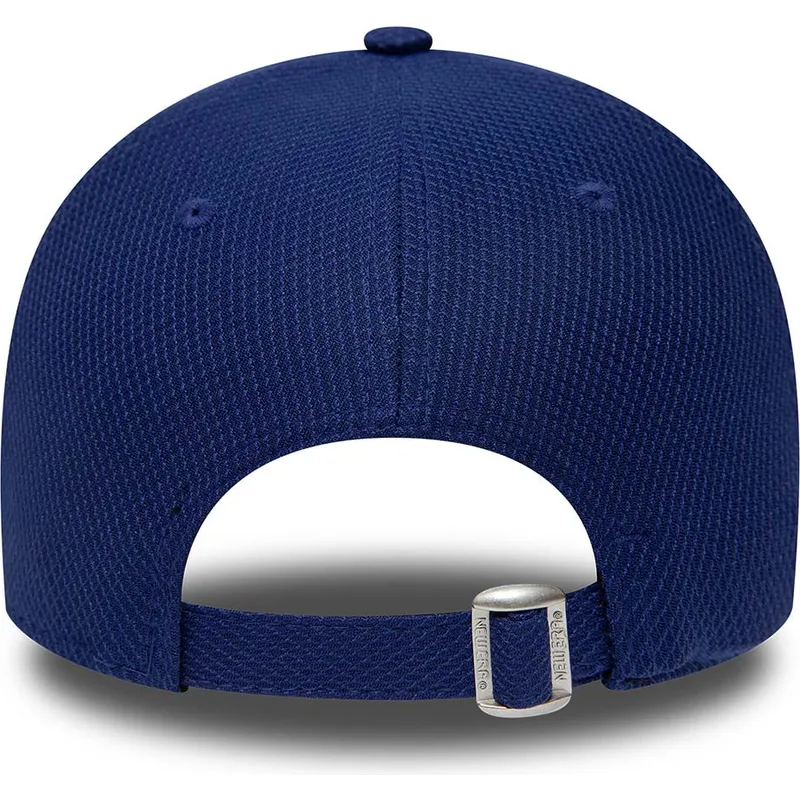 kapa-zaobljena-plava-podesiv-9forty-diamond-era-essential-los-angeles-dodgers-mlb-new-era kapa-zaobljena-plava-podesiv-9forty-diamond-era-essential-los-angeles-dodgers-mlb-new-era