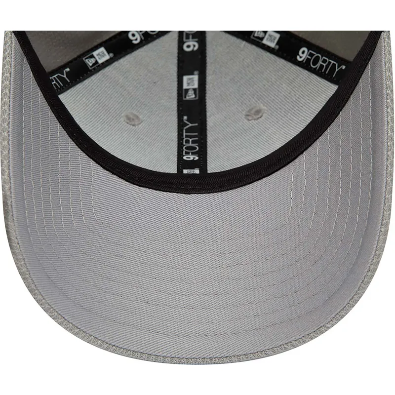kapa-zaobljena-siva-podesiv-9forty-diamond-era-essential-new-york-yankees-mlb-new-era