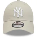 kapa-zaobljena-bez-podesiv-9twenty-league-essential-new-york-yankees-mlb-new-era