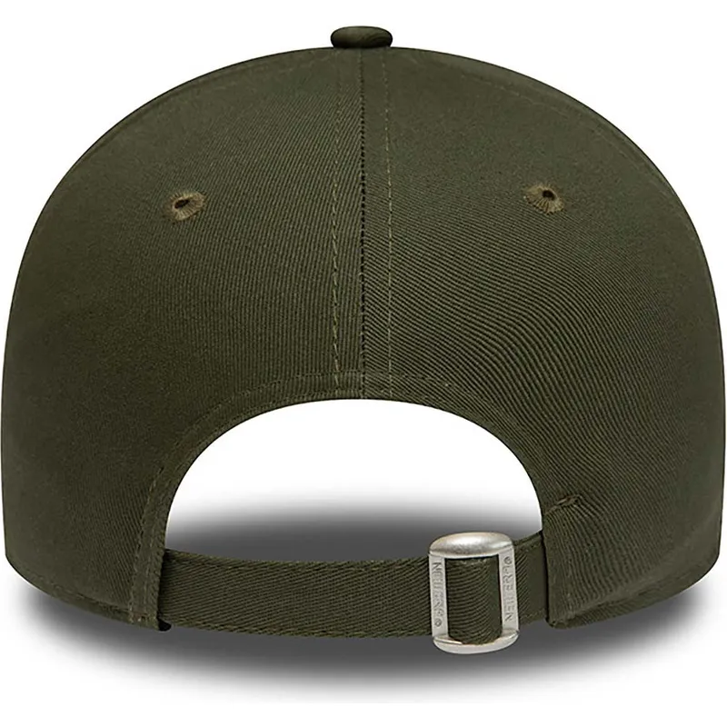 kapa-zaobljena-zelena-podesiv-9forty-league-essential-new-york-yankees-mlb-new-era kapa-zaobljena-zelena-podesiv-9forty-league-essential-new-york-yankees-mlb-new-era