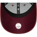 kapa-zaobljena-crvena-podesiv-9forty-jersey-essential-new-york-yankees-mlb-new-era