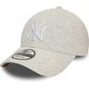 kapa-zaobljena-bez-podesiv-9forty-jersey-essential-new-york-yankees-mlb-new-era