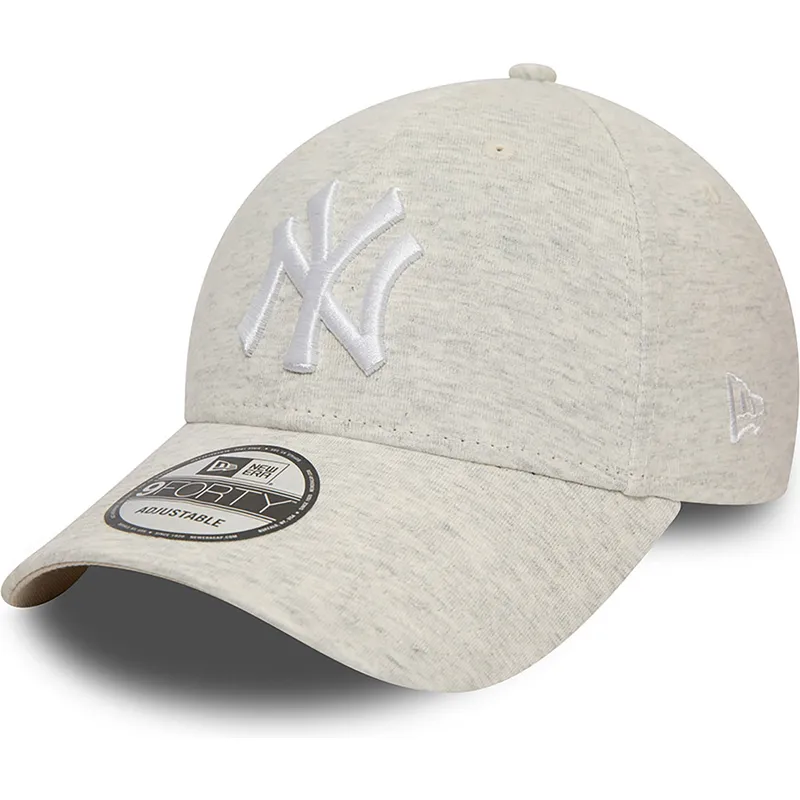 kapa-zaobljena-bez-podesiv-9forty-jersey-essential-new-york-yankees-mlb-new-era