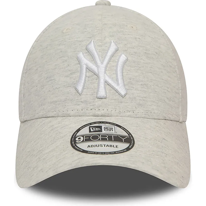kapa-zaobljena-bez-podesiv-9forty-jersey-essential-new-york-yankees-mlb-new-era