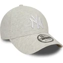 kapa-zaobljena-bez-podesiv-9forty-jersey-essential-new-york-yankees-mlb-new-era
