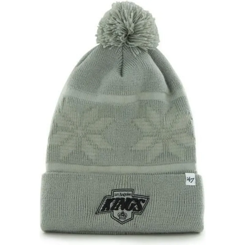 kapa-pompon-siva-los-angeles-kings-nhl-47-brand