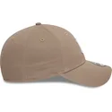 kapa-zaobljena-smeda-podesiv-9forty-league-essential-new-york-yankees-mlb-new-era